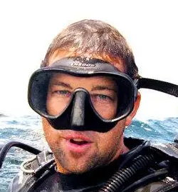 Brett Robertson