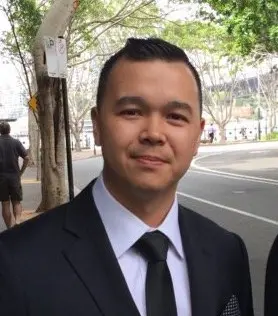 Brendan Tjahjadi